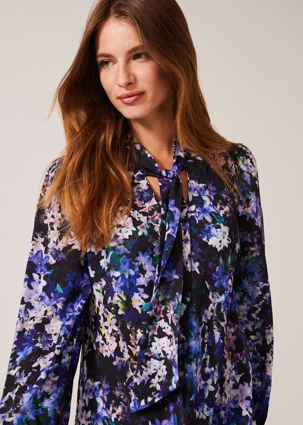 Phase Eight Catriona Floral Dress