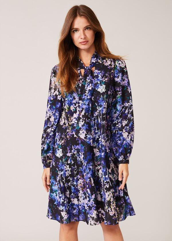 phase eight Catriona Floral Dress