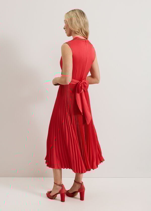 Phase Eight Celestia Wrap Dress