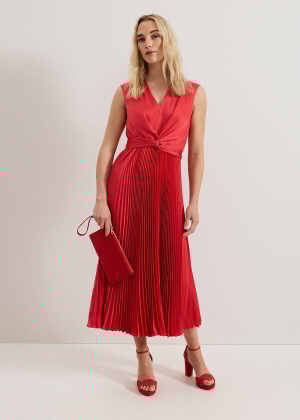 phase eight Celestia Wrap Dress