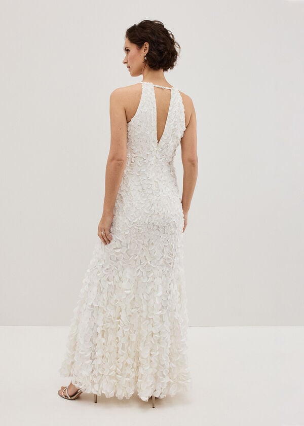 Phase Eight Charlene Maxi Wedding Dress