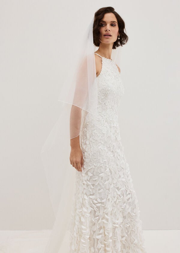 Phase Eight Charlene Maxi Wedding Dress