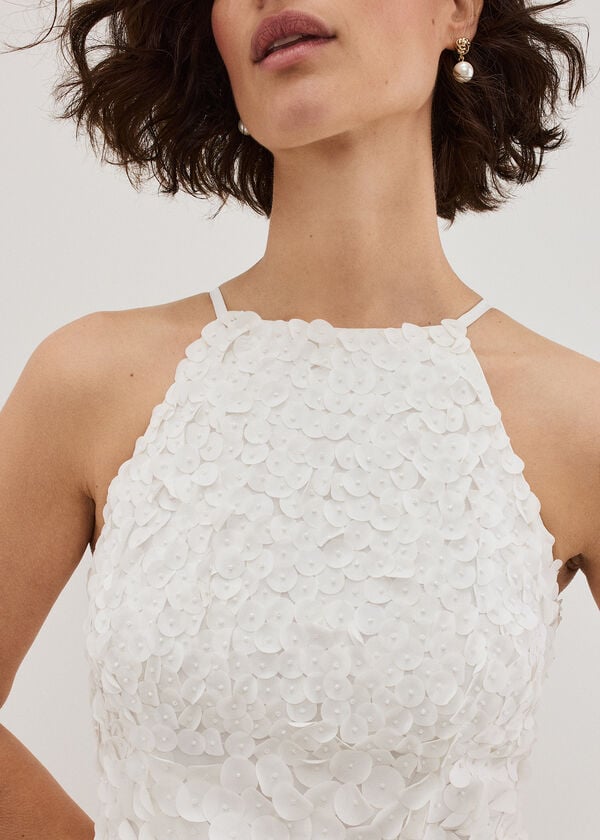 Phase Eight Charlene Maxi Wedding Dress