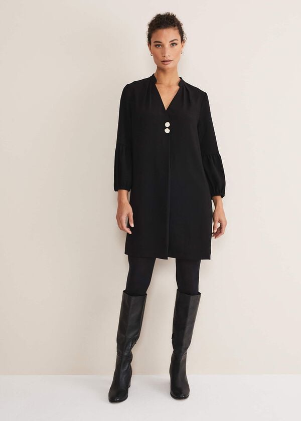 Phase Eight Charlotte Tunic Dress