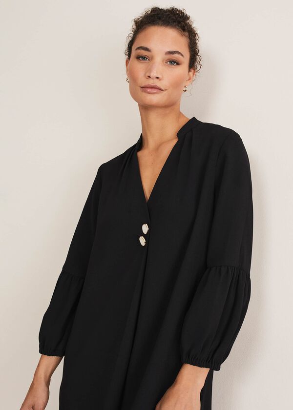 Phase Eight Charlotte Tunic Dress