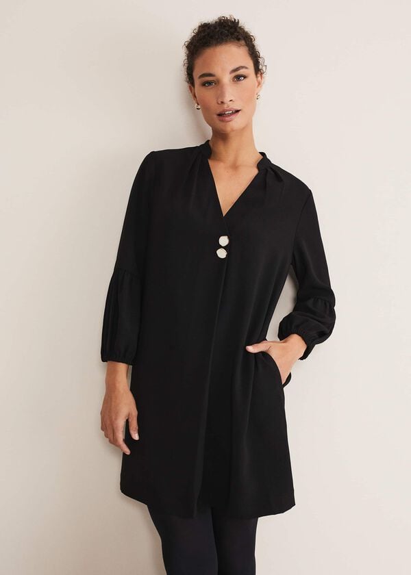 phase eight Charlotte Tunic Dress