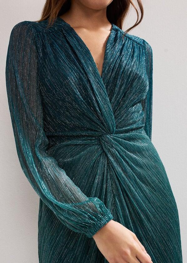 Phase Eight Cherene Ombre Dress