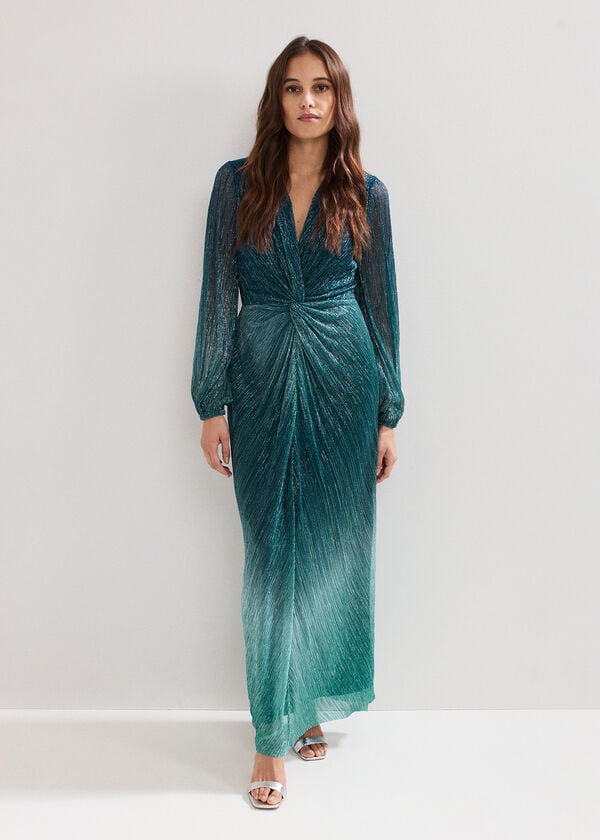 phase eight Cherene Ombre Dress