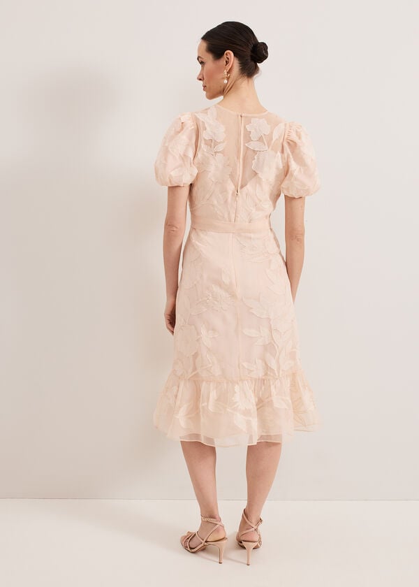 Phase Eight Chrissie Wrap Dress