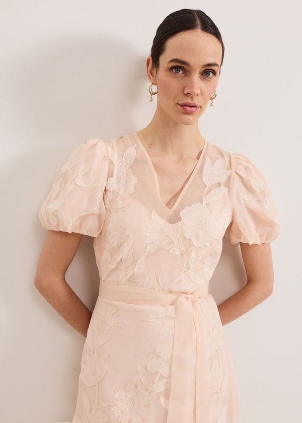 Phase Eight Chrissie Wrap Dress