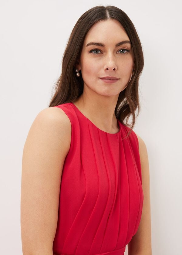 Phase Eight Clarabella Wide Leg Jumpsuit