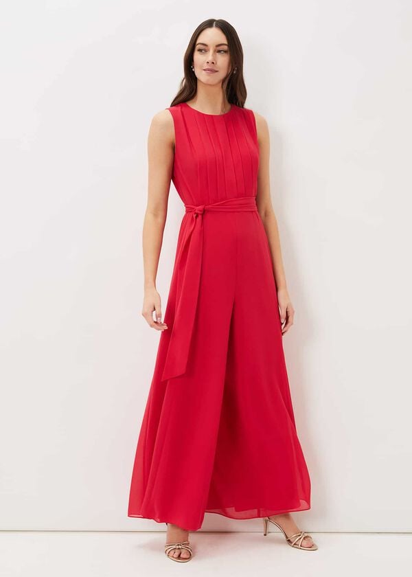 phase eight Clarabella Wide Leg Jumpsuit