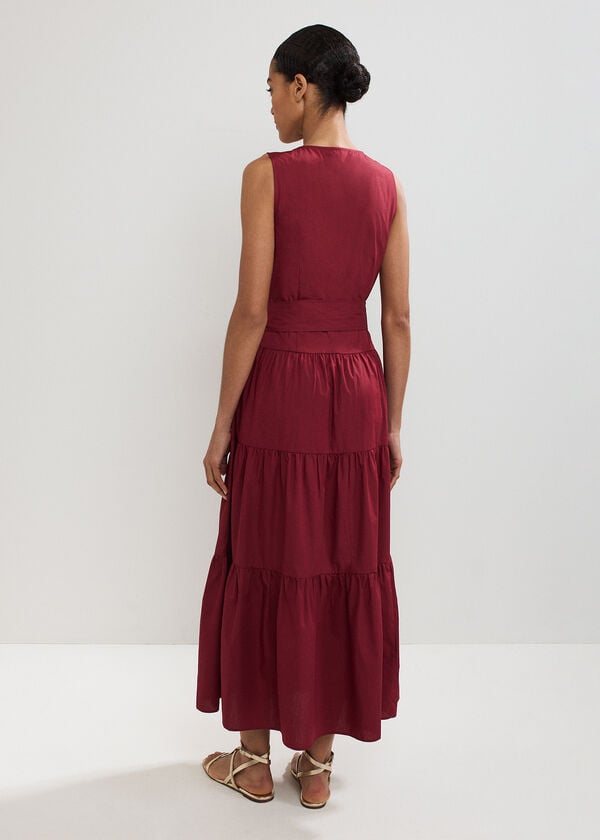 Phase Eight Clarissa Midi Dress