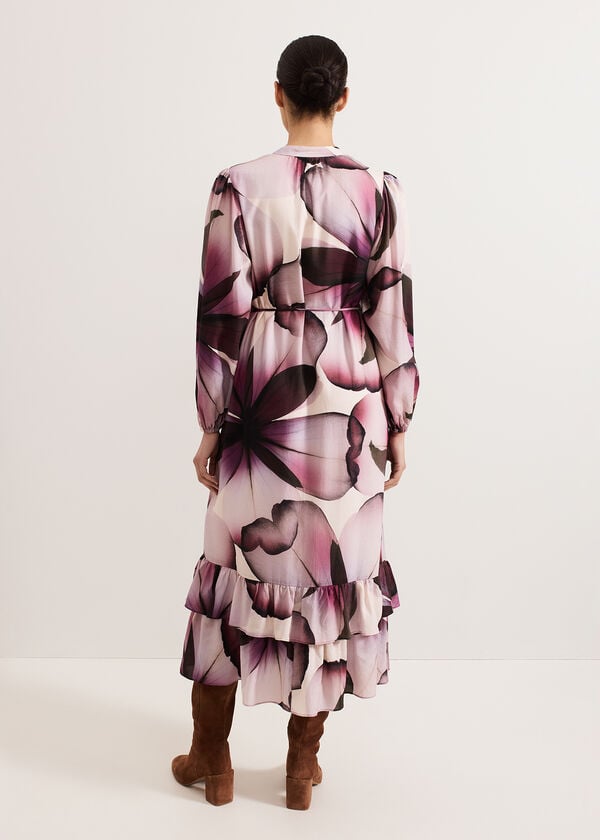 Phase Eight Clarra Floral Dress