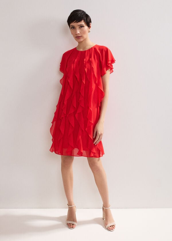 Phase Eight Claudette Dress