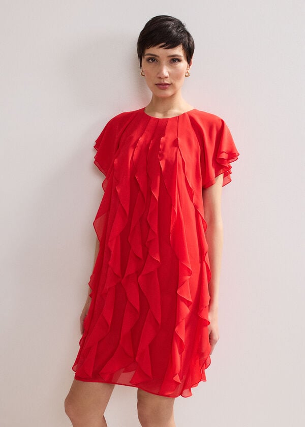 phase eight Claudette Dress