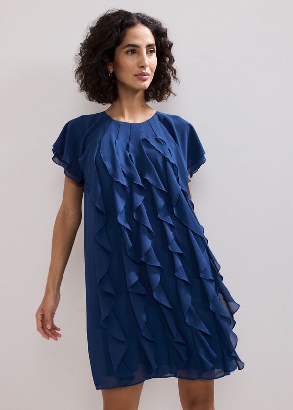 phase eight Claudette Dress