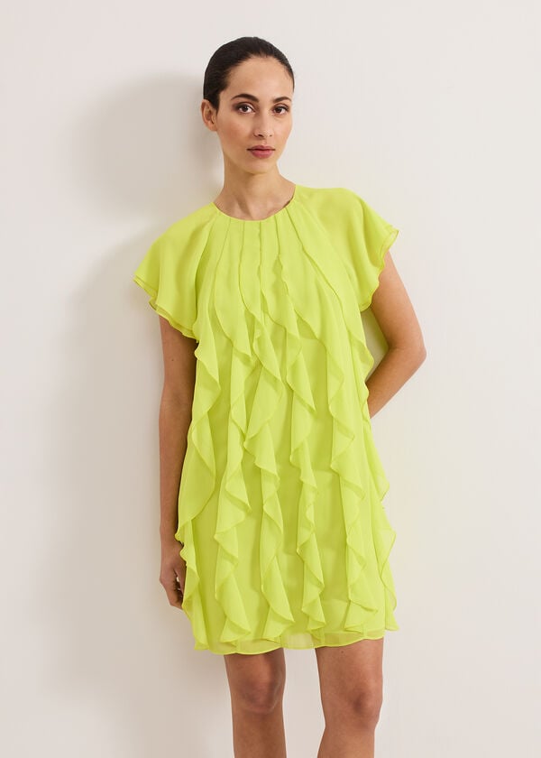 phase eight Claudette Dress