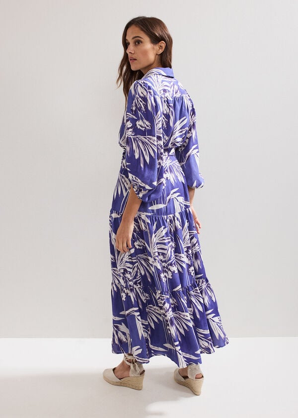 Phase Eight Coralie Shirt Dress