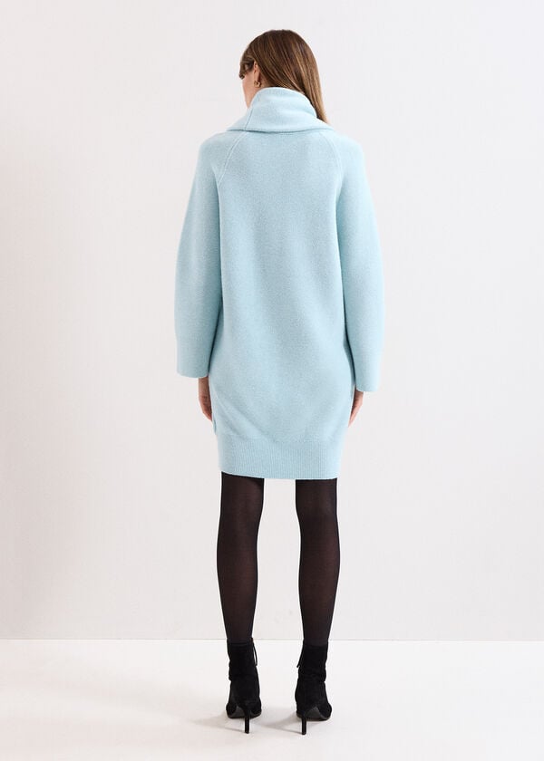 Phase Eight Dahlie Jumper Dress