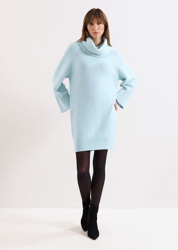 Phase Eight Dahlie Jumper Dress