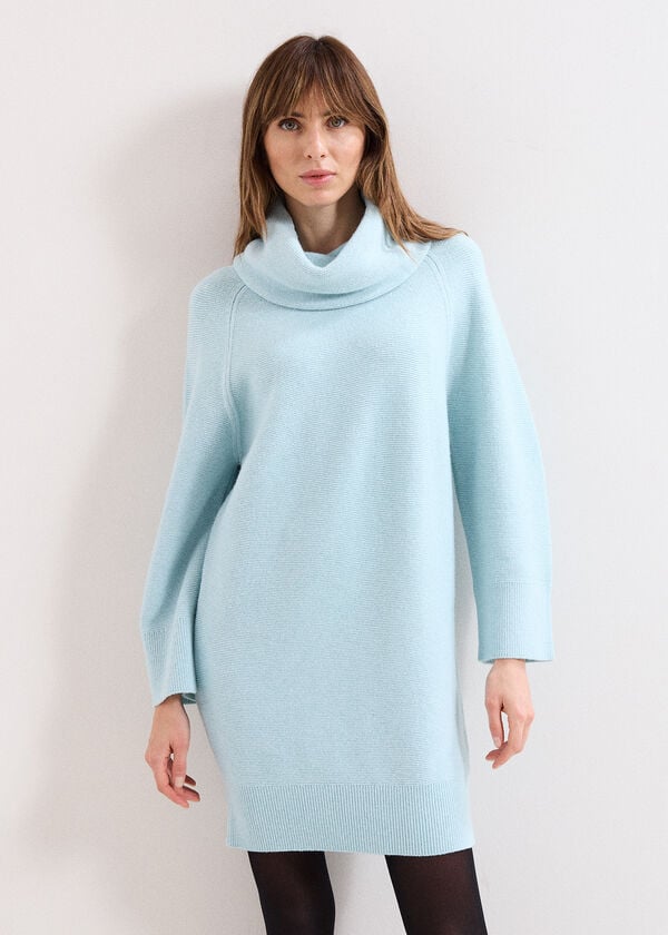 phase eight Dahlie Jumper Dress