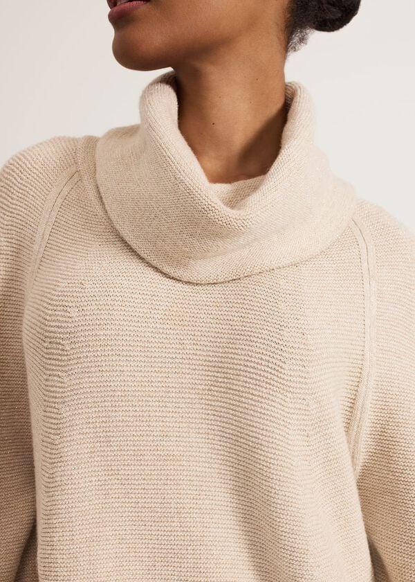 Phase Eight Dahlie Shimmer Dress