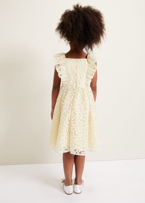 Phase Eight Daisy Smock Dress