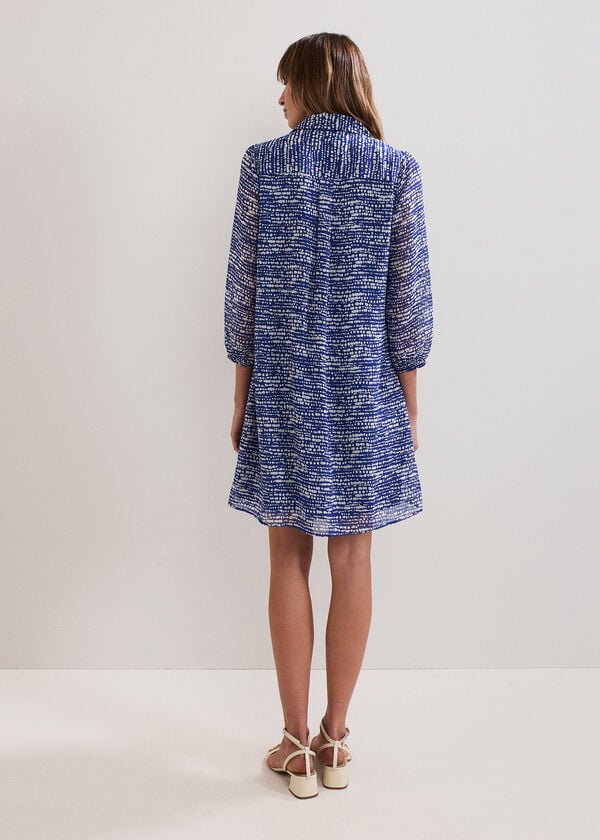 Phase Eight Darley Tunic Dress