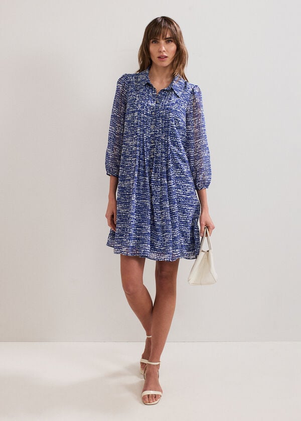 Phase Eight Darley Tunic Dress