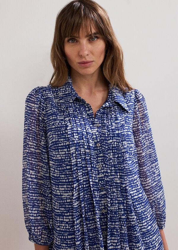 Phase Eight Darley Tunic Dress