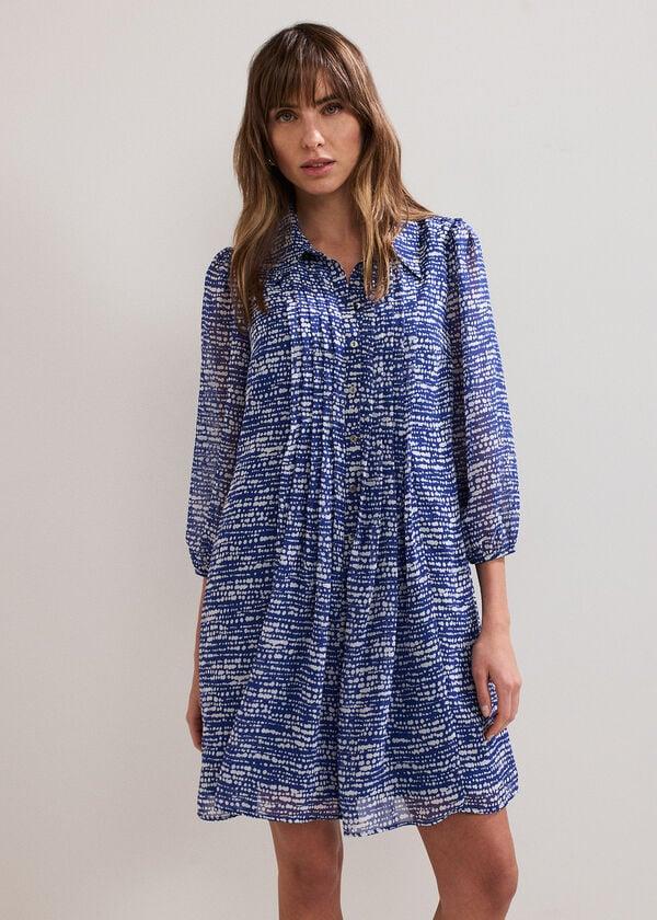 phase eight Darley Tunic Dress