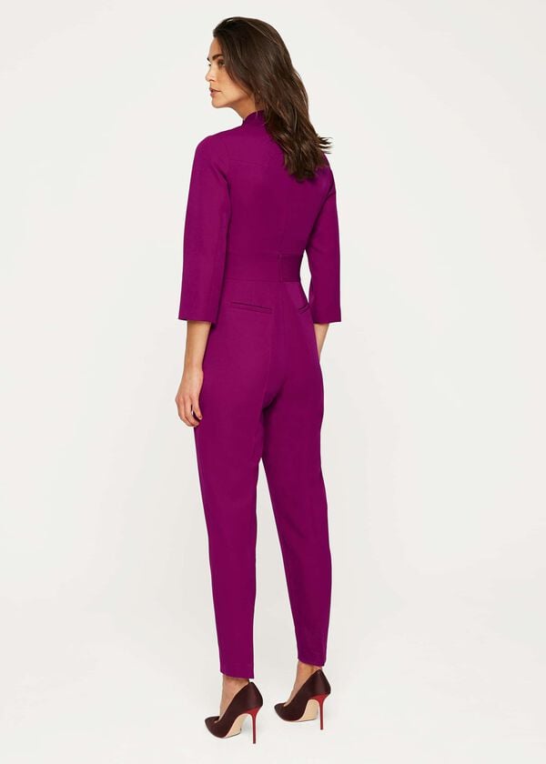 Phase Eight Dayna Jumpsuit