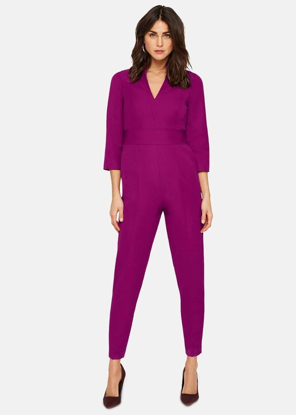 phase eight Dayna Jumpsuit