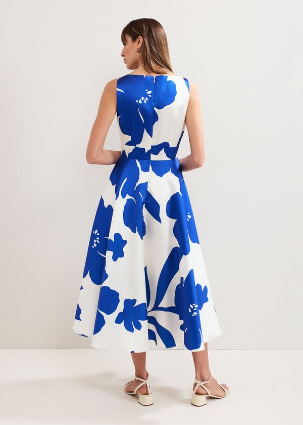 Phase Eight Delicia Print Dress
