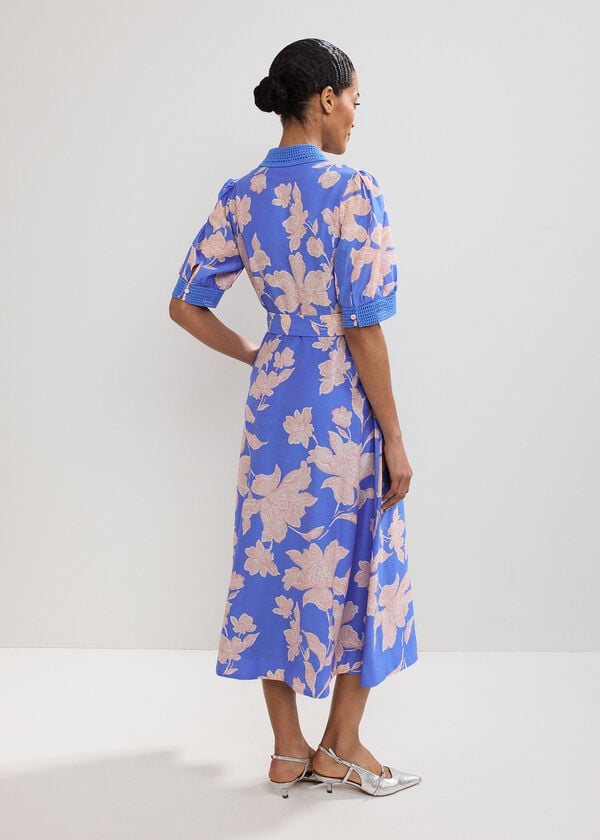 Phase Eight Delphine Dress