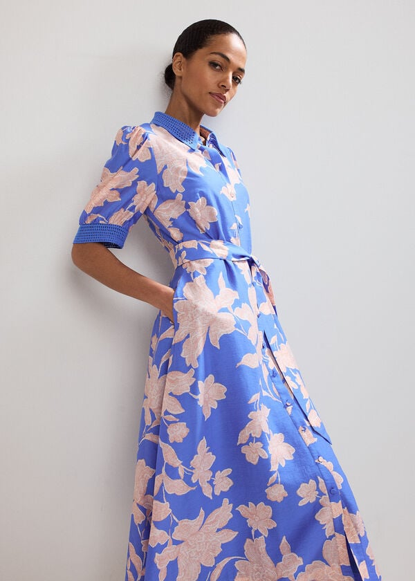 Phase Eight Delphine Dress