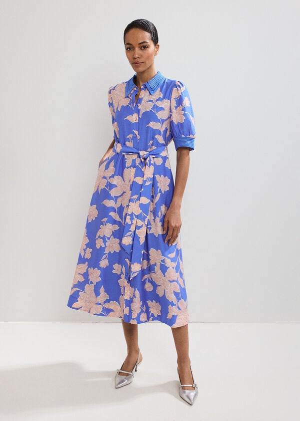 phase eight Delphine Dress