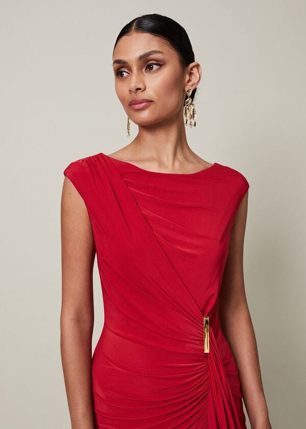 Phase Eight Donna Maxi Dress