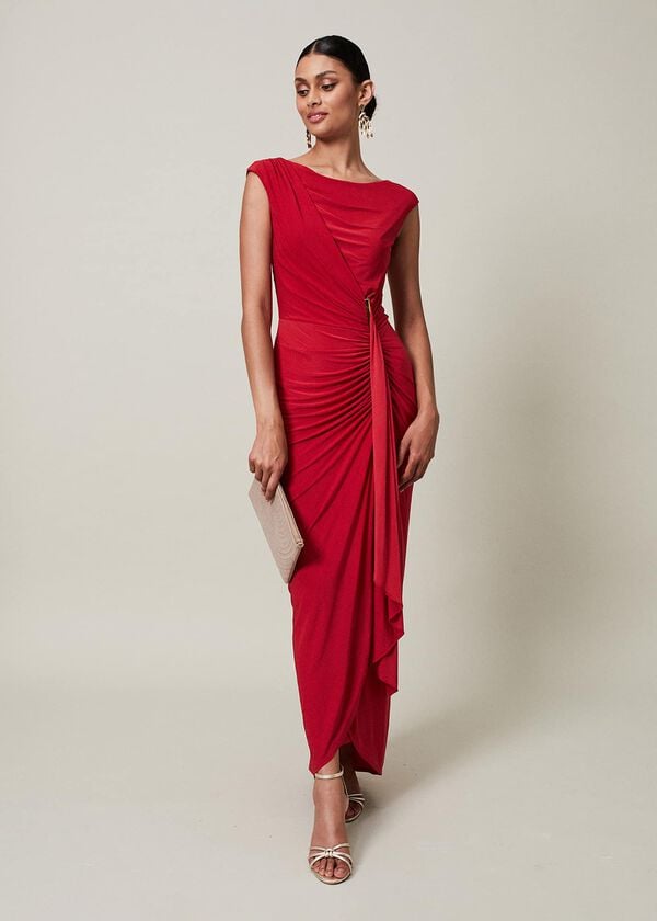 phase eight Donna Maxi Dress