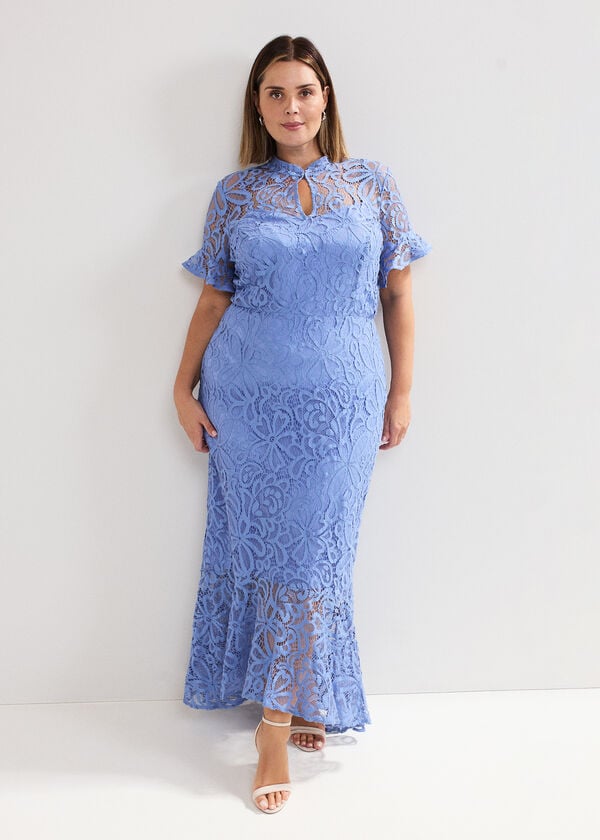 Phase Eight Eadie Maxi Dress