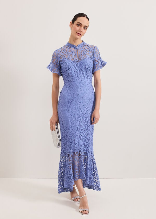 phase eight Eadie Maxi Dress