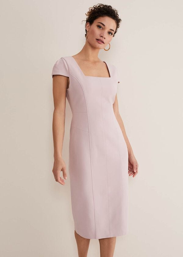 phase eight Eira Midi Dress