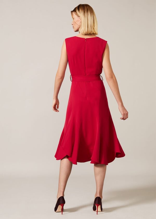 Phase Eight Elena Panelled Dress