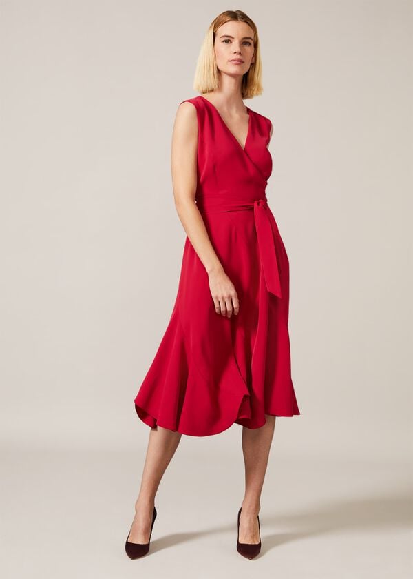 Phase Eight Elena Panelled Dress