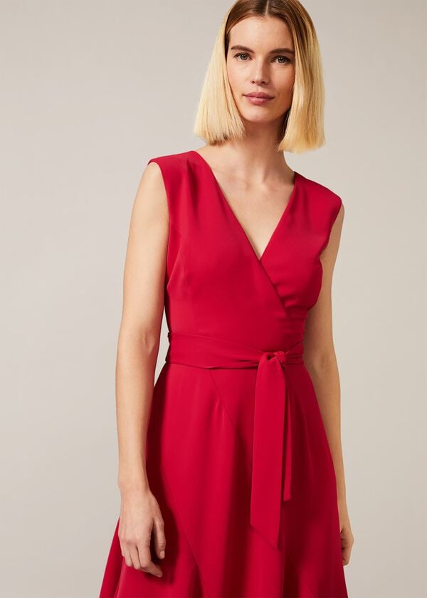 Phase Eight Elena Panelled Dress