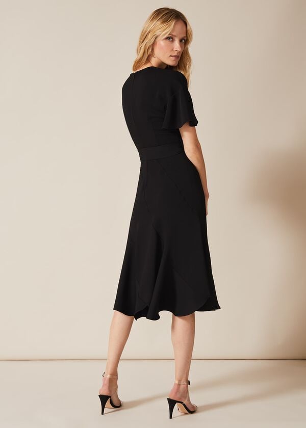 Phase Eight Elena Panelled Dress