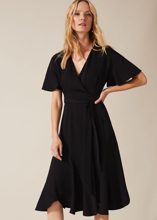 Phase Eight Elena Panelled Dress