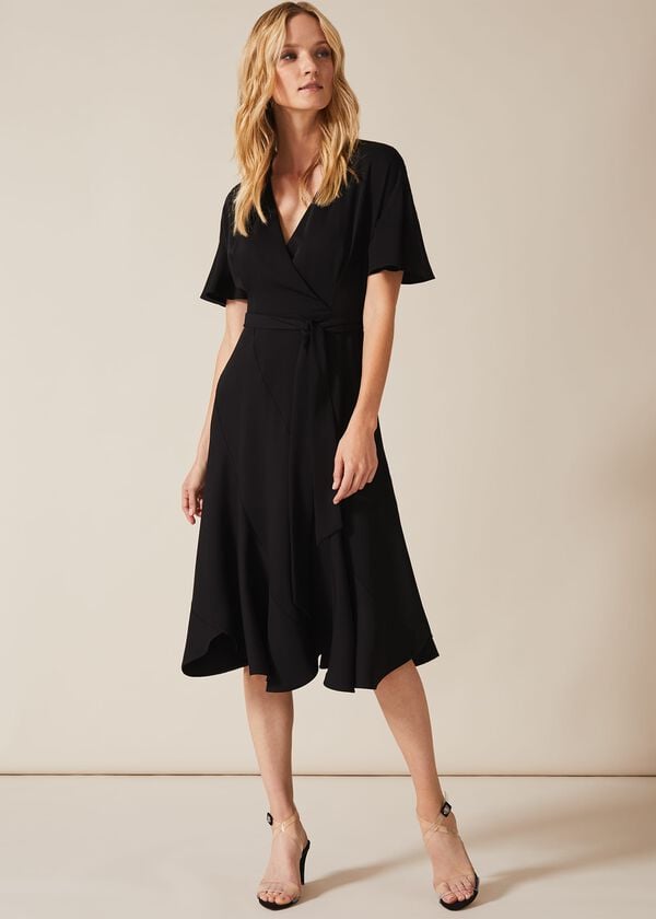 phase eight Elena Panelled Dress