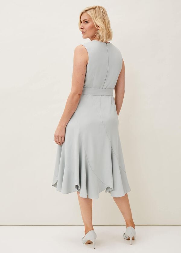 Phase Eight Elena Sleeveless Dress